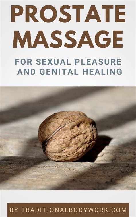 Prostate Massage Sex dating Jenzan